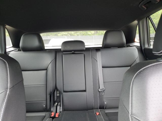 1V2HE2CA5PC211058 - 2023 VOLKSWAGEN ATLAS CROS SE Szary zdjęcie 10