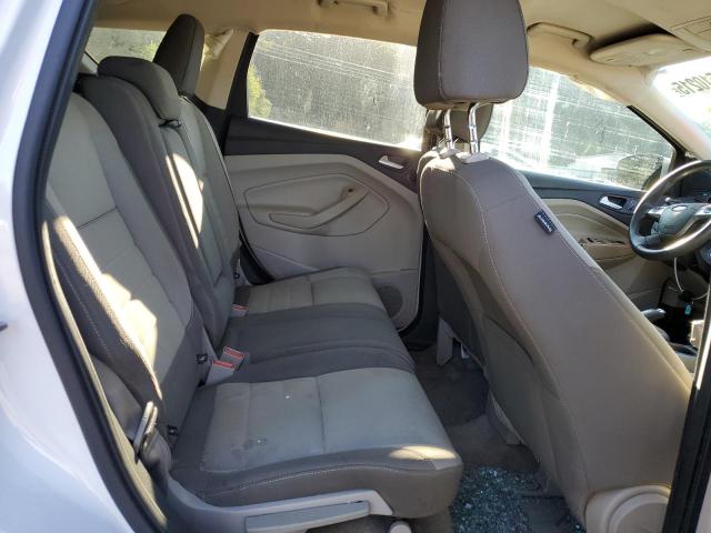 1FMCU9G90DUC73041 - 2013 FORD ESCAPE SE თეთრი ფოტო 11