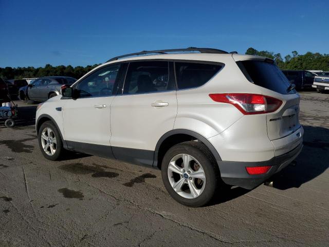 1FMCU9G90DUC73041 - 2013 FORD ESCAPE SE თეთრი ფოტო 2