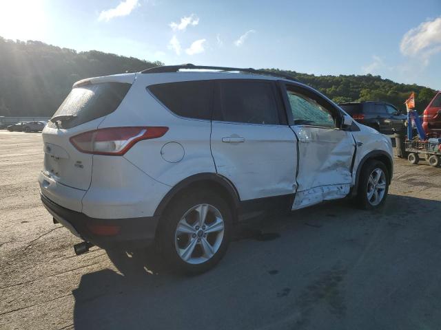 1FMCU9G90DUC73041 - 2013 FORD ESCAPE SE თეთრი ფოტო 3