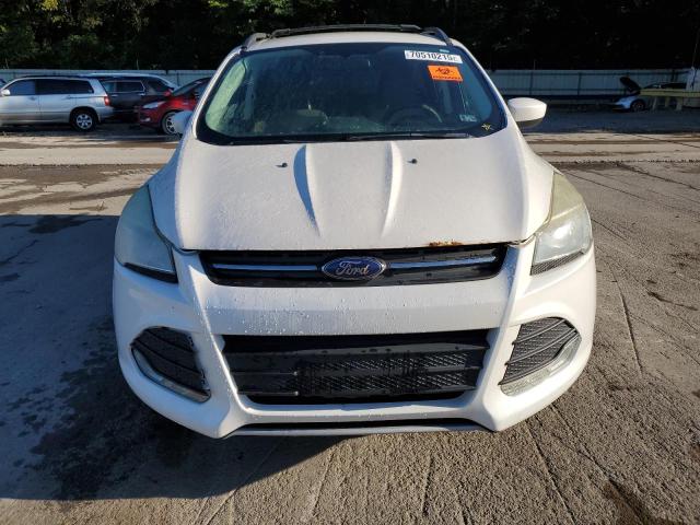 1FMCU9G90DUC73041 - 2013 FORD ESCAPE SE თეთრი ფოტო 5