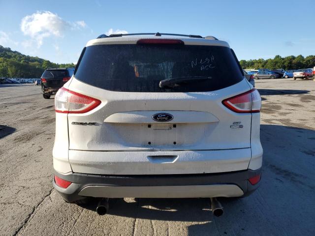 1FMCU9G90DUC73041 - 2013 FORD ESCAPE SE თეთრი ფოტო 6