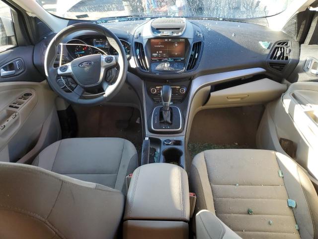 1FMCU9G90DUC73041 - 2013 FORD ESCAPE SE თეთრი ფოტო 8