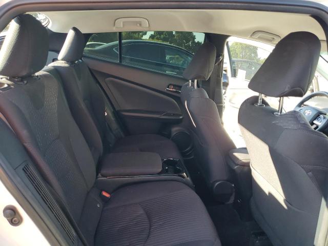 JTDKARFP8J3100619 - 2018 TOYOTA PRIUS PRIM Ağ foto 10
