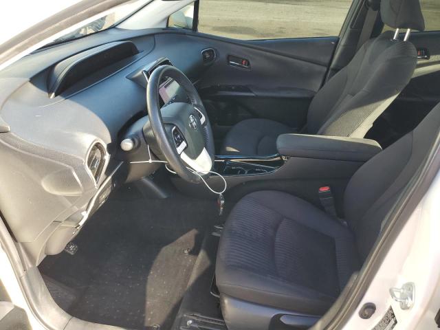 JTDKARFP8J3100619 - 2018 TOYOTA PRIUS PRIM Ağ foto 7