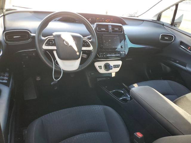 JTDKARFP8J3100619 - 2018 TOYOTA PRIUS PRIM Ağ foto 8