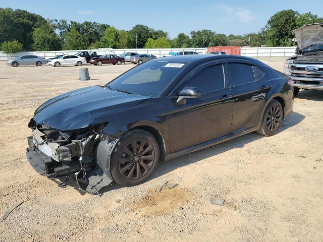 2019 TOYOTA CAMRY L, 