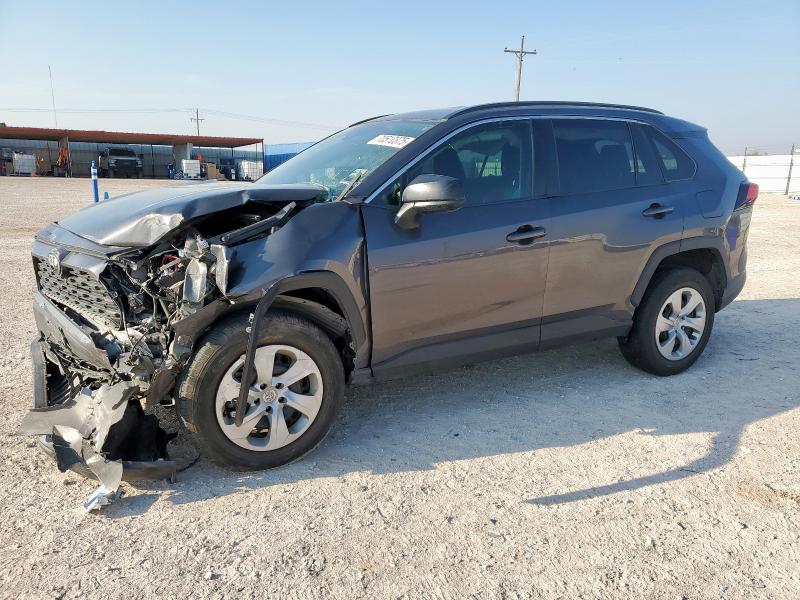 2020 TOYOTA RAV4 LE, 