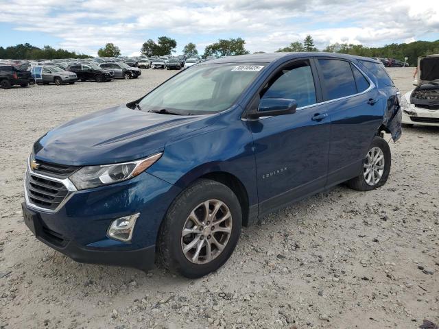2021 CHEVROLET EQUINOX LT, 
