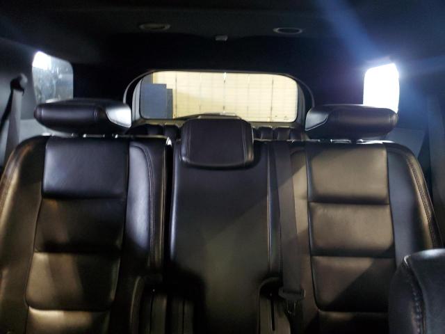 1FM5K8D83DGA64248 - 2013 FORD EXPLORER XLT Grau Foto 10