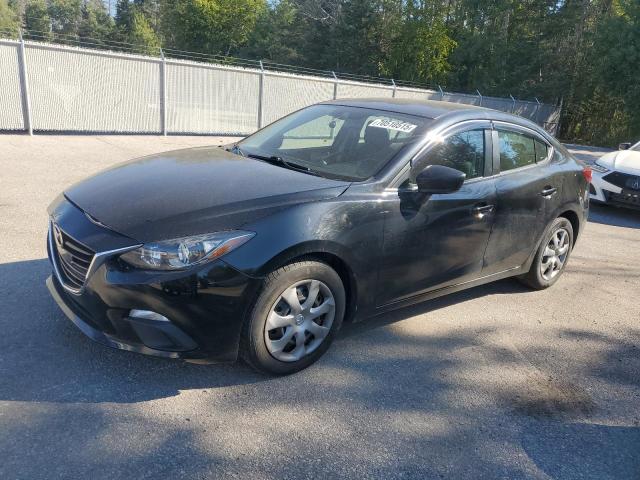 2015 MAZDA 3 TOURING, 