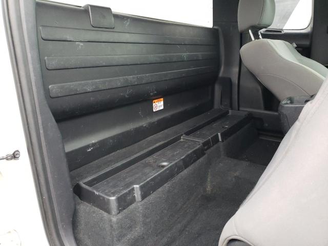 5TFSX5EN7KX065234 - 2019 TOYOTA TACOMA ACCESS CAB Ақ фото 10