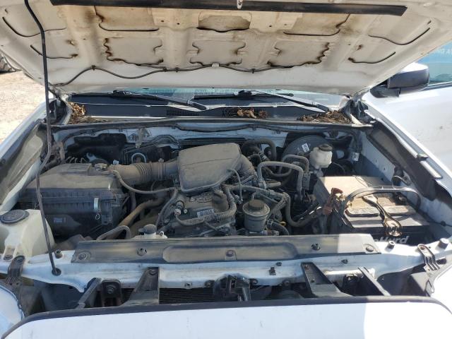 5TFSX5EN7KX065234 - 2019 TOYOTA TACOMA ACCESS CAB Ақ фото 11