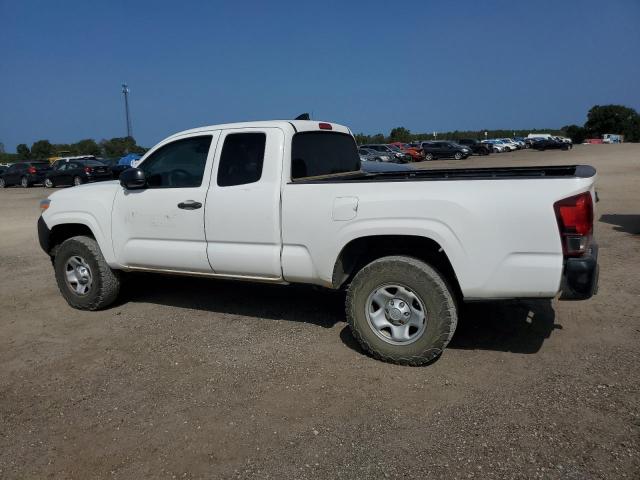5TFSX5EN7KX065234 - 2019 TOYOTA TACOMA ACCESS CAB Ақ фото 2