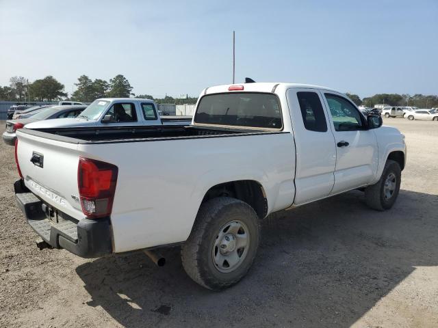 5TFSX5EN7KX065234 - 2019 TOYOTA TACOMA ACCESS CAB Ақ фото 3