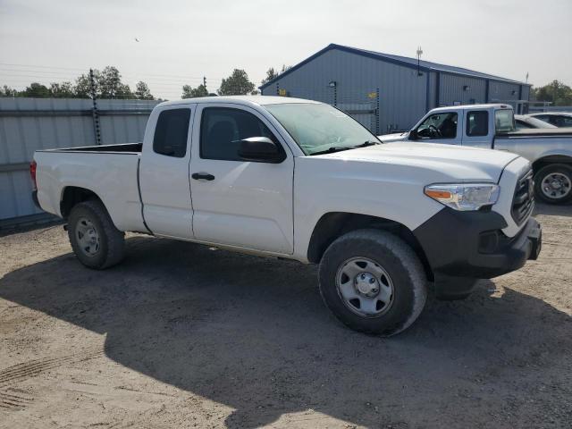 5TFSX5EN7KX065234 - 2019 TOYOTA TACOMA ACCESS CAB Ақ фото 4