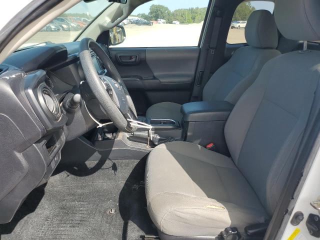 5TFSX5EN7KX065234 - 2019 TOYOTA TACOMA ACCESS CAB Ақ фото 7