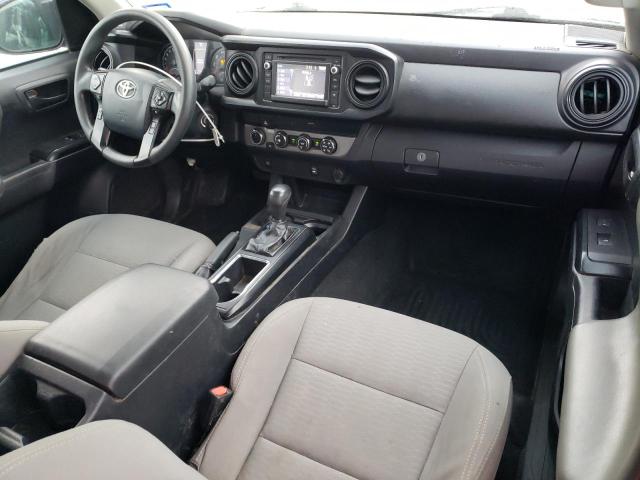 5TFSX5EN7KX065234 - 2019 TOYOTA TACOMA ACCESS CAB Ақ фото 8