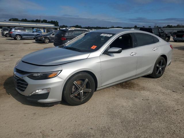 2020 CHEVROLET MALIBU LT, 