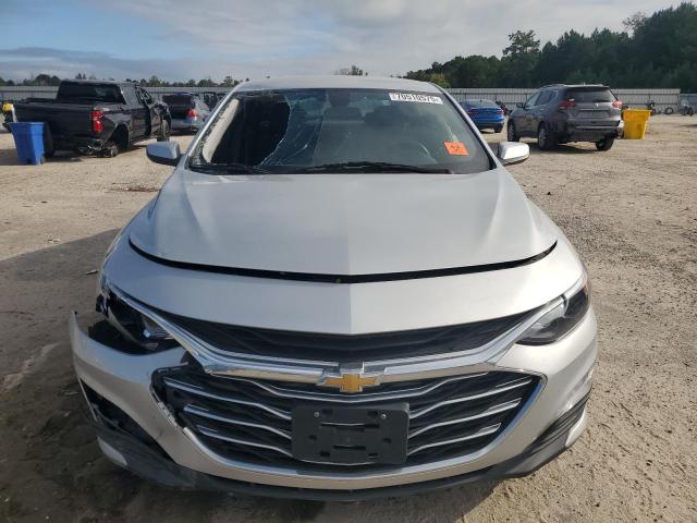 1G1ZD5ST6LF025818 - 2020 CHEVROLET MALIBU LT 银色 照片 5