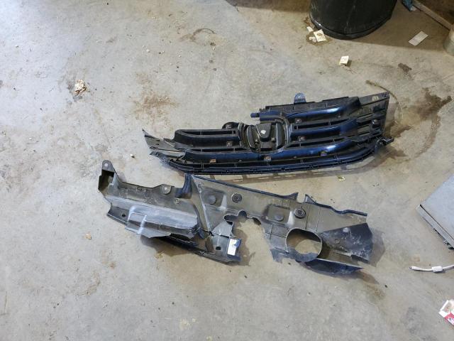 5FNRL5H64CB038812 - 2012 HONDA ODYSSEY EXL 勃艮第红 照片 13