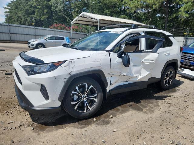 2020 TOYOTA RAV4 LE, 
