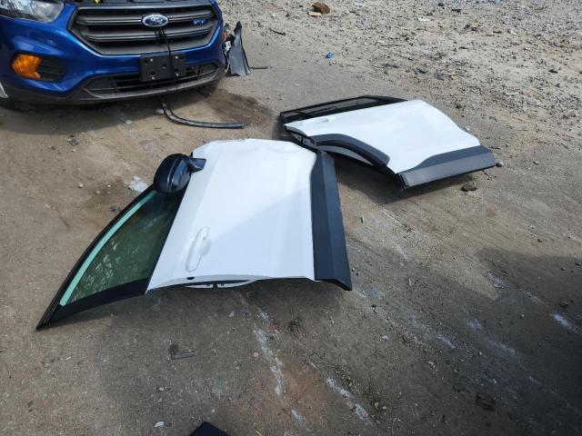 2T3H1RFV7LW090089 - 2020 TOYOTA RAV4 LE WHITE photo 13