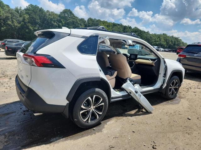 2T3H1RFV7LW090089 - 2020 TOYOTA RAV4 LE WHITE photo 3