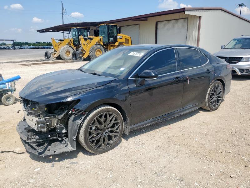 2023 TOYOTA CAMRY XSE, 