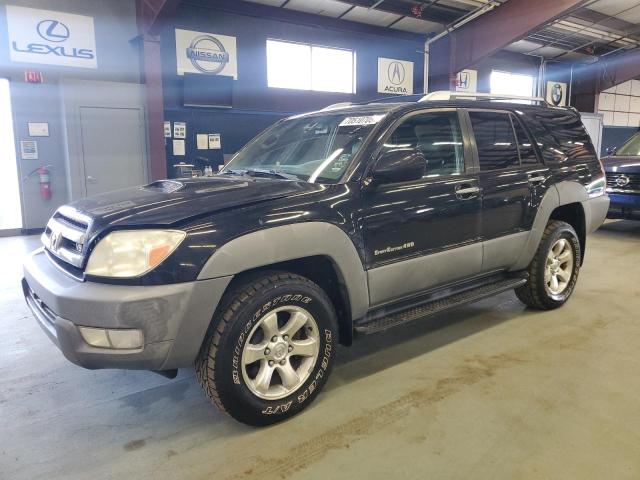2003 TOYOTA 4RUNNER SR5, 