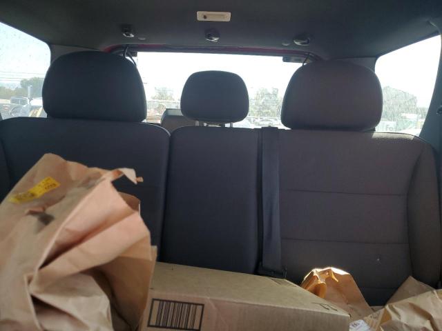 1FMCU0D72BKB84255 - 2011 FORD ESCAPE XLT 红色 照片 10