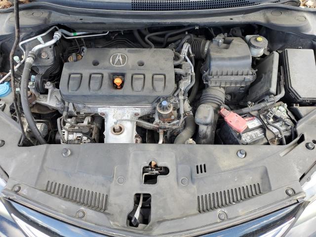 19VDE1F79EE008229 - 2014 ACURA ILX 20 TECH BLACK photo 11