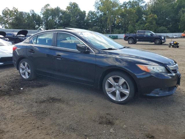 19VDE1F79EE008229 - 2014 ACURA ILX 20 TECH BLACK photo 4
