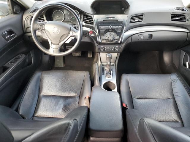 19VDE1F79EE008229 - 2014 ACURA ILX 20 TECH BLACK photo 8