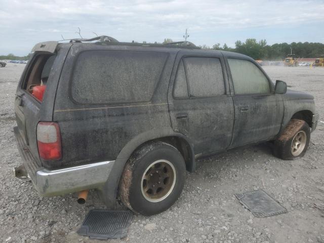 JT3GN86R3X0107885 - 1999 TOYOTA 4RUNNER SR5 BLACK photo 3