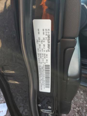 1C4RJFAG7CC155750 - 2012 JEEP GRAND CHER LAREDO 黑色 照片 12