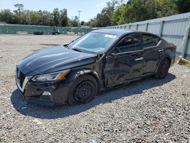 2021 NISSAN ALTIMA S, 
