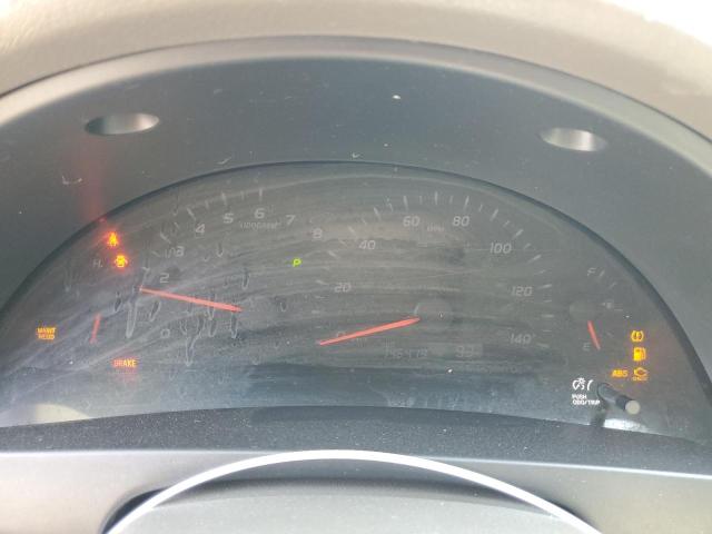 4T1BE46K57U617015 - 2007 TOYOTA CAMRY CE TAN photo 9