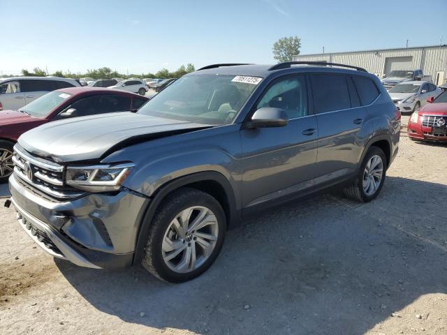 2022 VOLKSWAGEN ATLAS SE, 