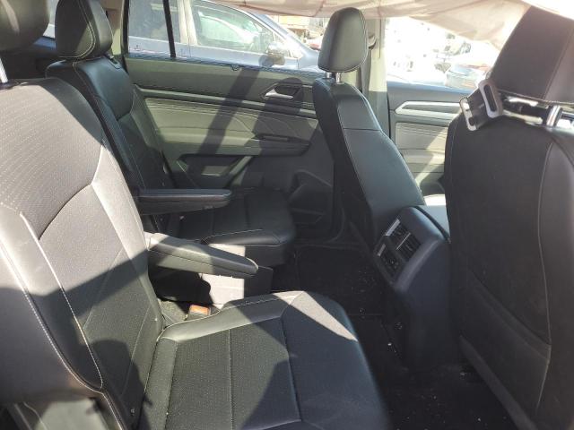 1V2KR2CA8NC530168 - 2022 VOLKSWAGEN ATLAS SE Szary zdjęcie 11