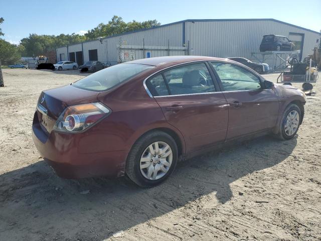 1N4AL2AP4CN574682 - 2012 NISSAN ALTIMA BASE BURGUNDY photo 3