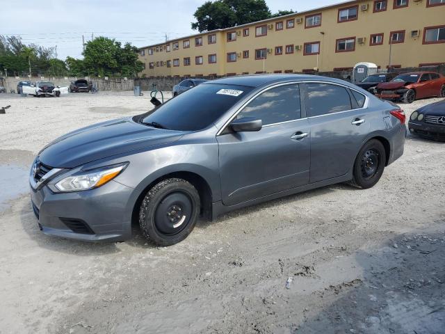 2016 NISSAN ALTIMA 2.5, 