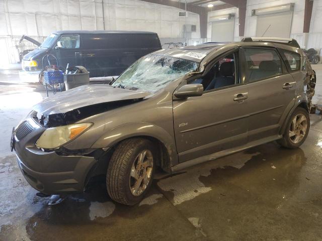 2006 PONTIAC VIBE, 
