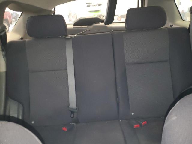 5Y2SL67846Z460698 - 2006 PONTIAC VIBE GRAY photo 10