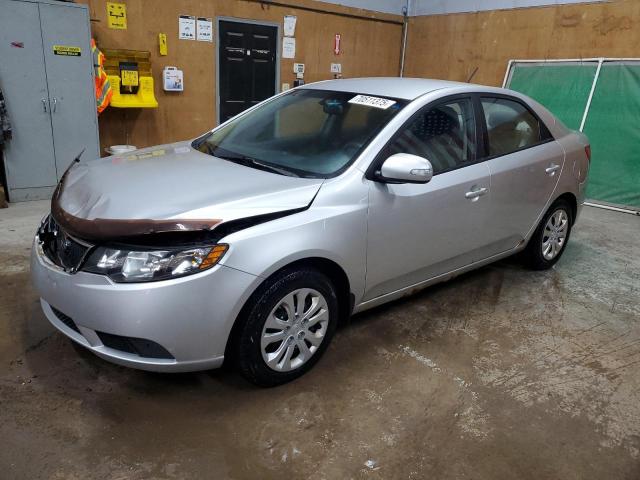 2010 KIA FORTE EX, 