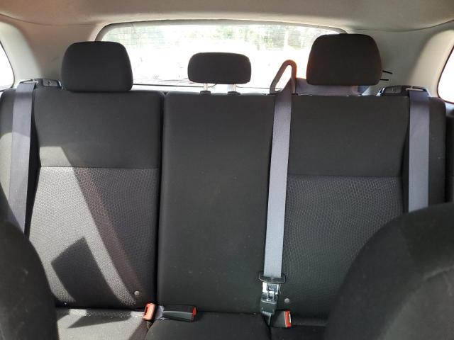 JA4AP3AU6CZ005877 - 2012 MITSUBISHI OUTLANDER ES Plata foto 10