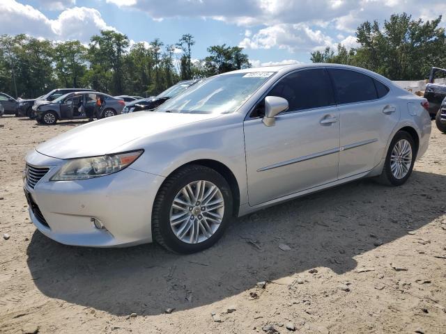 2013 LEXUS ES 350, 