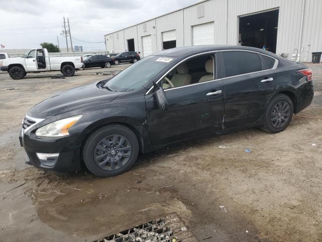 2015 NISSAN ALTIMA 2.5, 