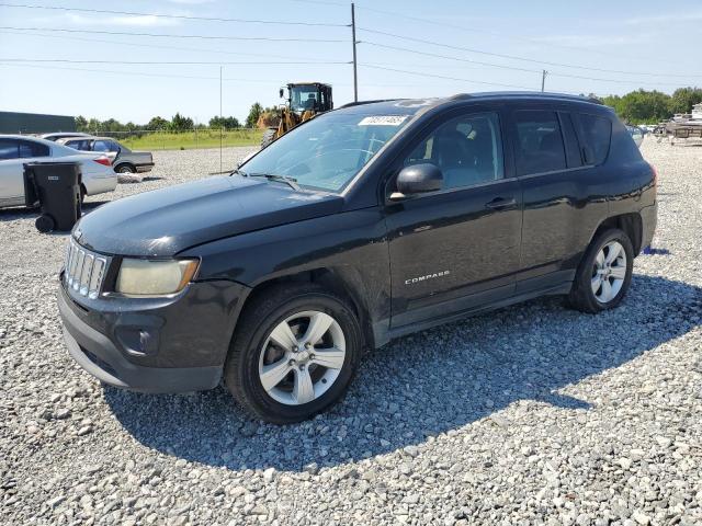 2014 JEEP COMPASS LATITUDE, 