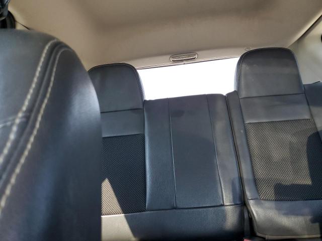 1C4NJCEA1ED645343 - 2014 JEEP COMPASS LATITUDE BLACK photo 10